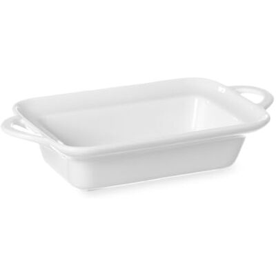 Hendi - Rechteckige 0.25L 236x126x(H)48mm - Tapasplatte Hendi - Rechteckige 0.25L 236x126x(H)48mm - Tapasplatte