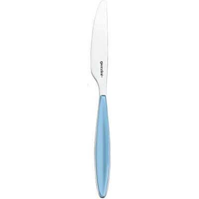 Guzzini Feeling, Messer Meeresblau, 22,5 cm 23000381 Guzzini Feeling, Messer Meeresblau, 22,5 cm 23000381