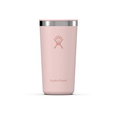 Hydro Flask Edelstahl Isolierter All Around Becher - Reisetasse Hydro Flask Edelstahl Isolierter All Around Becher - Reisetasse