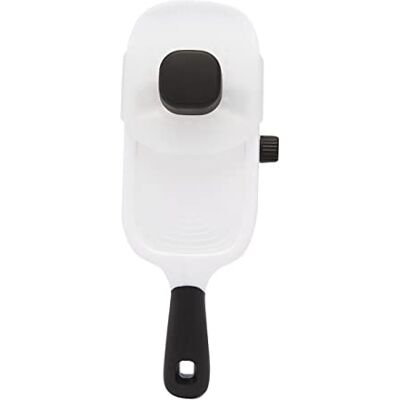 Basics KL321KD-1 Mandoline - Lebensmittelschneider Basics KL321KD-1 Mandoline - Lebensmittelschneider