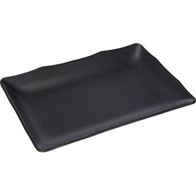 LACOR Servierschale, Holzwerkstoff, 25 x 17 x 3 cm LACOR Servierschale, Holzwerkstoff, 25 x 17 x 3 cm