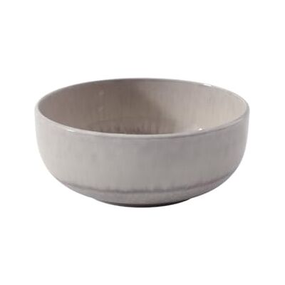 Villeroy & Boch Perlemor Sand Bol 15x15x6,5cm Villeroy & Boch Perlemor Sand Bol 15x15x6,5cm