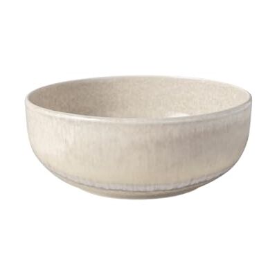 Villeroy & Boch Perlemor Sand Bol Villeroy & Boch Perlemor Sand Bol