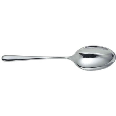 Alessi LCD01/11 Caccia Servierlöffel, glänzend poliert Alessi LCD01/11 Caccia Servierlöffel, glänzend poliert