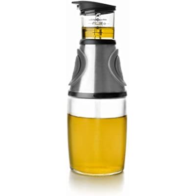 LACOR 62252 Dispenser und Öl Anzeige 250 ml LACOR 62252 Dispenser und Öl Anzeige 250 ml