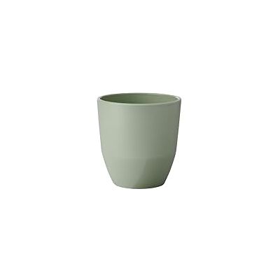 Mepal – Becher Silueta – Tee- und Kaffeebecher – Spülmaschinen- und mikrowellenfest – Geschirr – 200 ml – Nordic sage Mepal – Becher Silueta – Tee- und Kaffeebecher – Spülmaschinen- und mikrowellenfest – Geschirr – 200 ml – Nordic sage