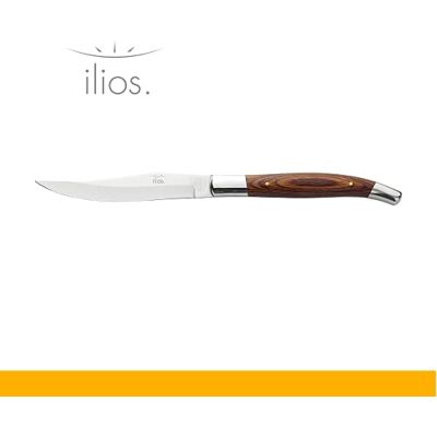 ilios »Porterhouse« Steakmesser, Länge: 230 mm, 1 Stück ilios »Porterhouse« Steakmesser, Länge: 230 mm, 1 Stück