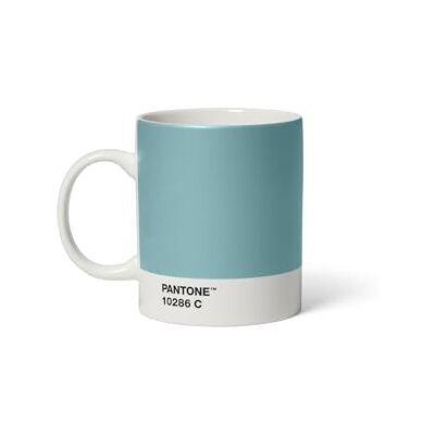 Copenhagen Design Pantone Becher 385 ml eisblau - Kaffeetasse Copenhagen Design Pantone Becher 385 ml eisblau - Kaffeetasse