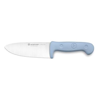 WÜSTHOF Junior Kinderkochmesser 10 cm, blau WÜSTHOF Junior Kinderkochmesser 10 cm, blau