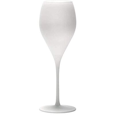 Stölzle Lausitz Weißes Champagnerglas - Prestige 6er Set Stölzle Lausitz Weißes Champagnerglas - Prestige 6er Set