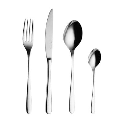 Villeroy & Boch Essential Besteckset 24-teilig Villeroy & Boch Essential Besteckset 24-teilig