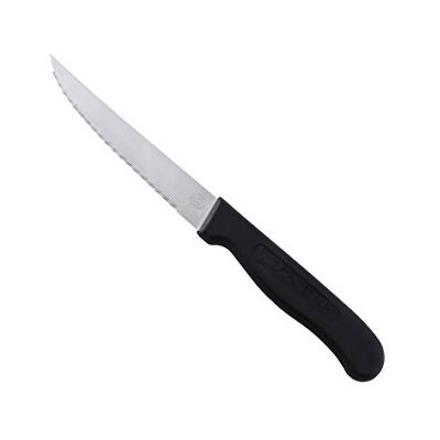 axentia Steakmesser in Solinger Qualität, Vespermesser mit Klingenlänge 11,5 cm axentia Steakmesser in Solinger Qualität, Vespermesser mit Klingenlänge 11,5 cm