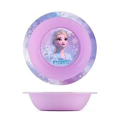 Lulabi Disney Frozen Teller - Plate Lulabi Disney Frozen Teller - Plate