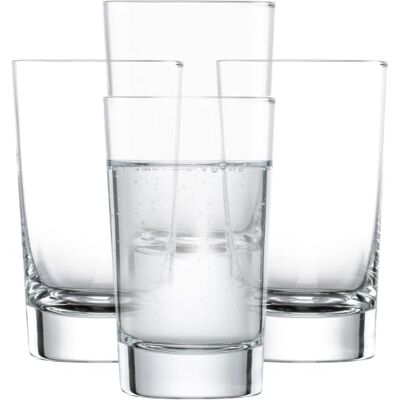 Schott Zwiesel Allroundglas 4er-Set Bar Spezial klar - Glas Schott Zwiesel Allroundglas 4er-Set Bar Spezial klar - Glas