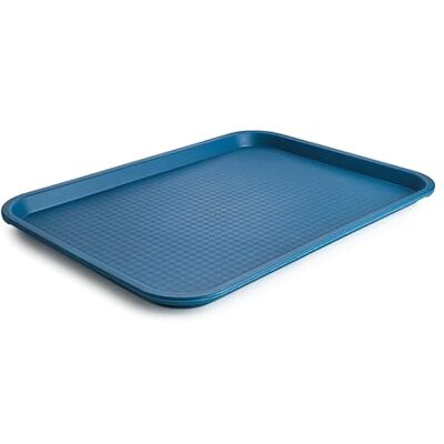 Lacor Fast Food Tablett - Modern, Langlebig, Groß Lacor Fast Food Tablett - Modern, Langlebig, Groß