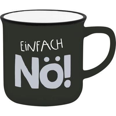 GRUSS & CO Espressobecher NÖ GRUSS & CO Espressobecher NÖ