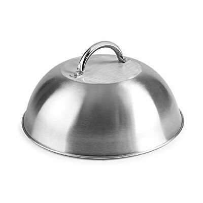 IBILI 713900 Deckel für Grill, Edelstahl IBILI 713900 Deckel für Grill, Edelstahl
