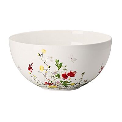 Rosenthal Brillance Fleurs Sauvages Schüssel 22 cm Rosenthal Brillance Fleurs Sauvages Schüssel 22 cm