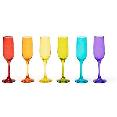 Excelsa Modell Varadero Glas Set von 6 – Trinkgläser Excelsa Modell Varadero Glas Set von 6 – Trinkgläser