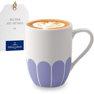 Villeroy & Boch Fleur Blau Tasse Villeroy & Boch Fleur Blau Tasse