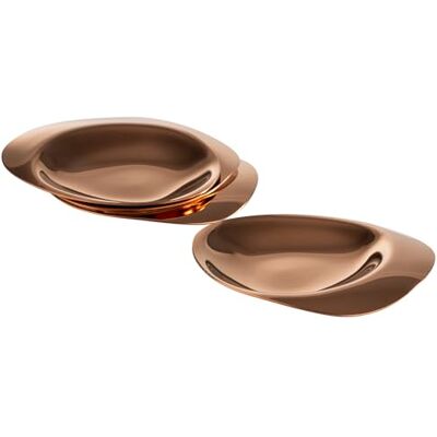 APS Teller PEBBLES, 4er-Set, Teller - Teller APS Teller PEBBLES, 4er-Set, Teller - Teller