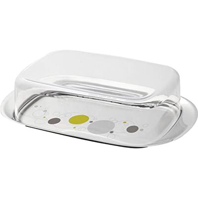 BRUNNER Butterdose Space BRUNNER Butterdose Space