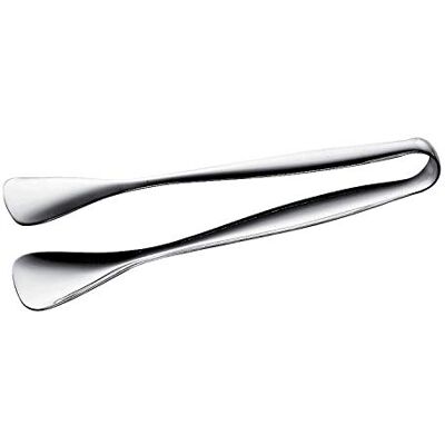 PIAZZA EMGA 893.031 Edelstahl 18/10 Zuckerzange, 18cm Länge PIAZZA EMGA 893.031 Edelstahl 18/10 Zuckerzange, 18cm Länge