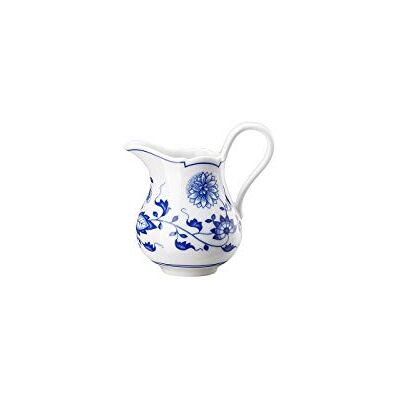 Hutschenreuther Blau Zwiebelmuster Milchkännchen 0,16 l Hutschenreuther Blau Zwiebelmuster Milchkännchen 0,16 l