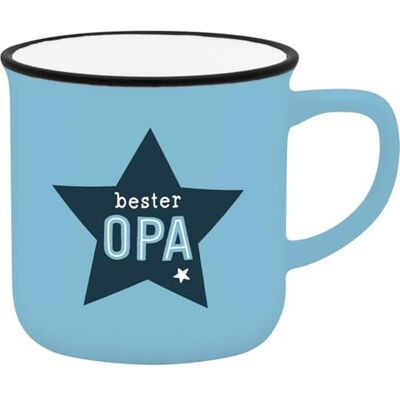 GRUSS & CO Espressobecher OPA GRUSS & CO Espressobecher OPA
