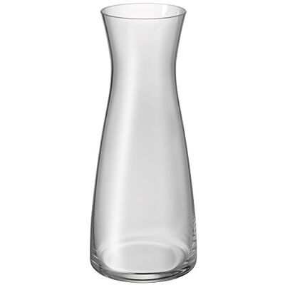 WMF Basic Ersatzglas für Wasserkaraffe 0,75l, Karaffe, Glaskaraffe ohne Deckel, Glas WMF Basic Ersatzglas für Wasserkaraffe 0,75l, Karaffe, Glaskaraffe ohne Deckel, Glas