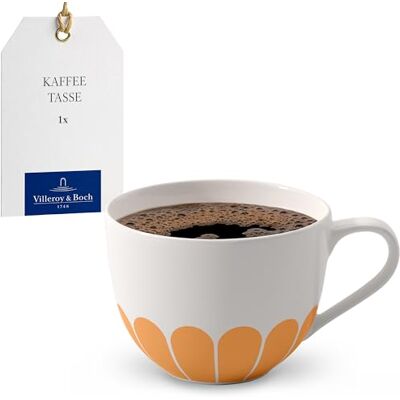 Villeroy & Boch - Fleur Soleil Kaffeetasse Villeroy & Boch - Fleur Soleil Kaffeetasse