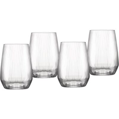 Ritzenhoff & Breker Longdrinkgläser-Set Jive, 4-teilig Ritzenhoff & Breker Longdrinkgläser-Set Jive, 4-teilig