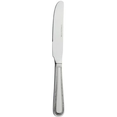 Grunwerg Bead Dessertmesser, 18/0 Edelstahl, 12er-Set Grunwerg Bead Dessertmesser, 18/0 Edelstahl, 12er-Set