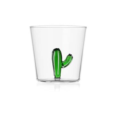 Ichendorf Milano 0.09352103 Tumbler Cactus Grün Kollektion Desert Plants Ichendorf Milano 0.09352103 Tumbler Cactus Grün Kollektion Desert Plants