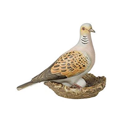 Goebel Jahres Vogel, Porzellan, Mehrfarbig, 12x8.5x9.5 cm Goebel Jahres Vogel, Porzellan, Mehrfarbig, 12x8.5x9.5 cm