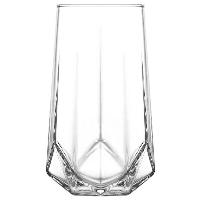 LAV Valeria Gläser Set 460 ml 6-teilig LAV Valeria Gläser Set 460 ml 6-teilig