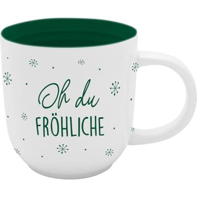 GRUSS & CO Tasse OH GRUSS & CO Tasse OH
