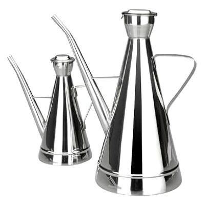IBILI Modell 0,30 LT Edelstahl Ölspender - Ölspender IBILI Modell 0,30 LT Edelstahl Ölspender - Ölspender