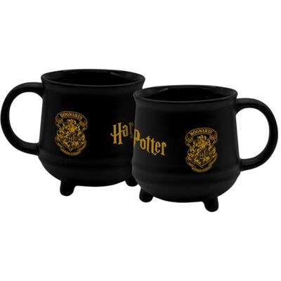 Gedalabels Tasse HP Hogwarts Wappen Kesseldesign 560ml Harry Potter Kaffee Tee Kakao Becher Keramiktasse Keramikbecher Geschenk Geburtstag Weihnachten Kessel Goldeffekt Keramik Gedalabels Tasse HP Hogwarts Wappen Kesseldesign 560ml Harry Potter Kaffee Tee Kakao Becher Keramiktasse Keramikbecher Geschenk Geburtstag Weihnachten Kessel Goldeffekt Keramik