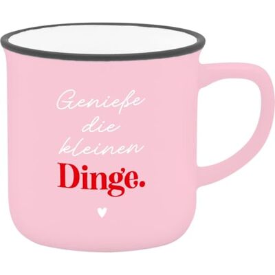 GRUSS & CO Espressobecher DINGE GRUSS & CO Espressobecher DINGE