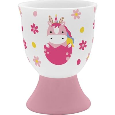 GRUSS & CO Eierbecher Einhorn GRUSS & CO Eierbecher Einhorn