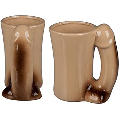 Out of the blue Kaffeebecher Kaffeetasse Penis Penistasse Tasse Out of the blue Kaffeebecher Kaffeetasse Penis Penistasse Tasse