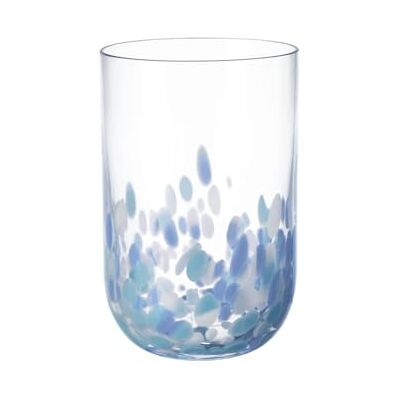 Villeroy & Boch Like Confetti Ice Longdrink-Glas, Set 2tlg. 8x12cm Villeroy & Boch Like Confetti Ice Longdrink-Glas, Set 2tlg. 8x12cm