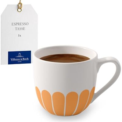 Villeroy & Boch VILLEROY & BOCH Espresso Tassen-Set Villeroy & Boch VILLEROY & BOCH Espresso Tassen-Set