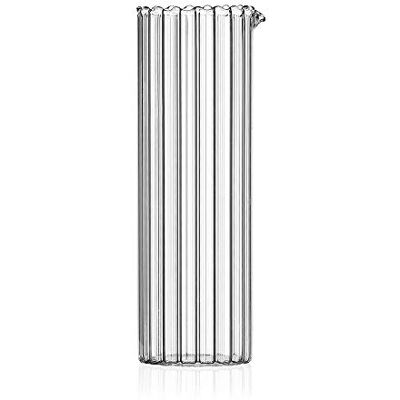 Ichendorf Milano Krug Kollektion Laguna 95 cl Borosilikatglas handgefertigt Ichendorf Milano Krug Kollektion Laguna 95 cl Borosilikatglas handgefertigt