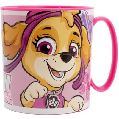 ALMACENESADAN , 5074 Becher mikrowellengeeignet, Fassungsvermögen 265 ml, wiederverwendbares Produkt (Skye) ALMACENESADAN , 5074 Becher mikrowellengeeignet, Fassungsvermögen 265 ml, wiederverwendbares Produkt (Skye)