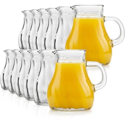 Stölzle Lausitz Salzburg 200 ml Karaffe - Karaffe Stölzle Lausitz Salzburg 200 ml Karaffe - Karaffe