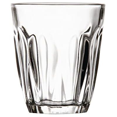 Olympia Trinkgläser 130 ml (12 Stk) – Cocktail-/Saftgläser GF924 Olympia Trinkgläser 130 ml (12 Stk) – Cocktail-/Saftgläser GF924