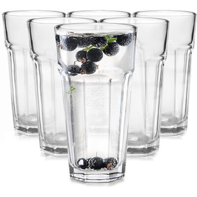 Glasmark A680530-0320-0000-00 - Universalglas für Getränke Glasmark A680530-0320-0000-00 - Universalglas für Getränke