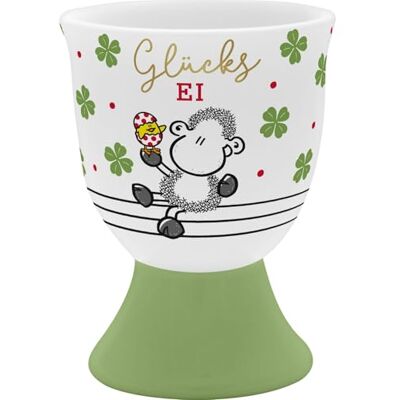 Sheepworld Eierbecher Glück Sheepworld Eierbecher Glück